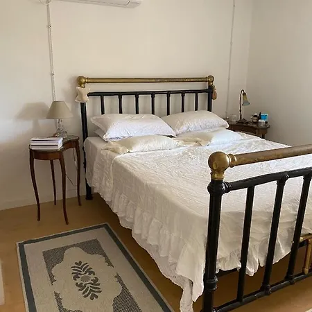 Σπίτι διακοπών Bella Dacha Cosy Country House In Milos Gialtra 2 Br